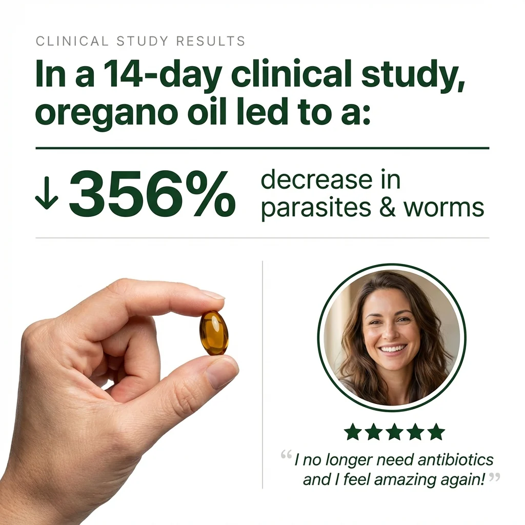 Herbies - Oregano+ - Image 5